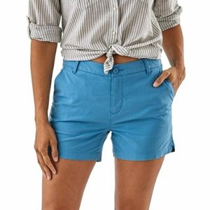 NWT Patagonia - Stretch All-Wear Shorts